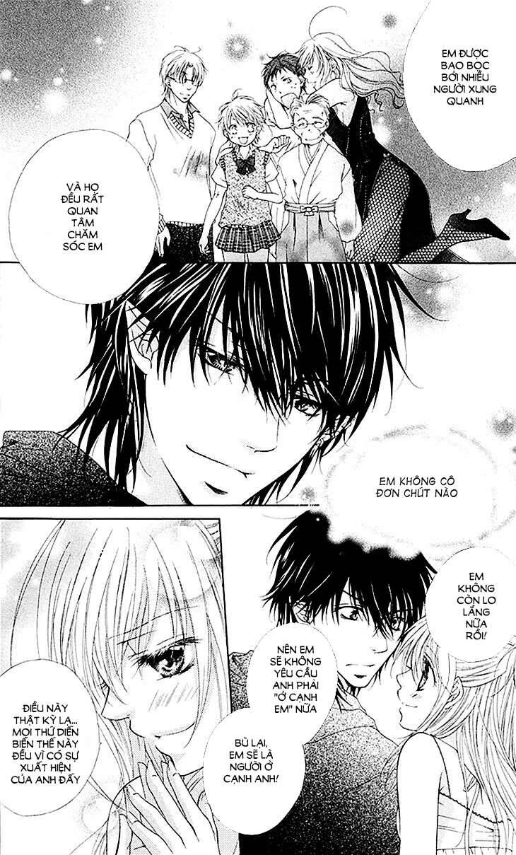 Mitsuiro Devil 1 Chapter 6 - 34