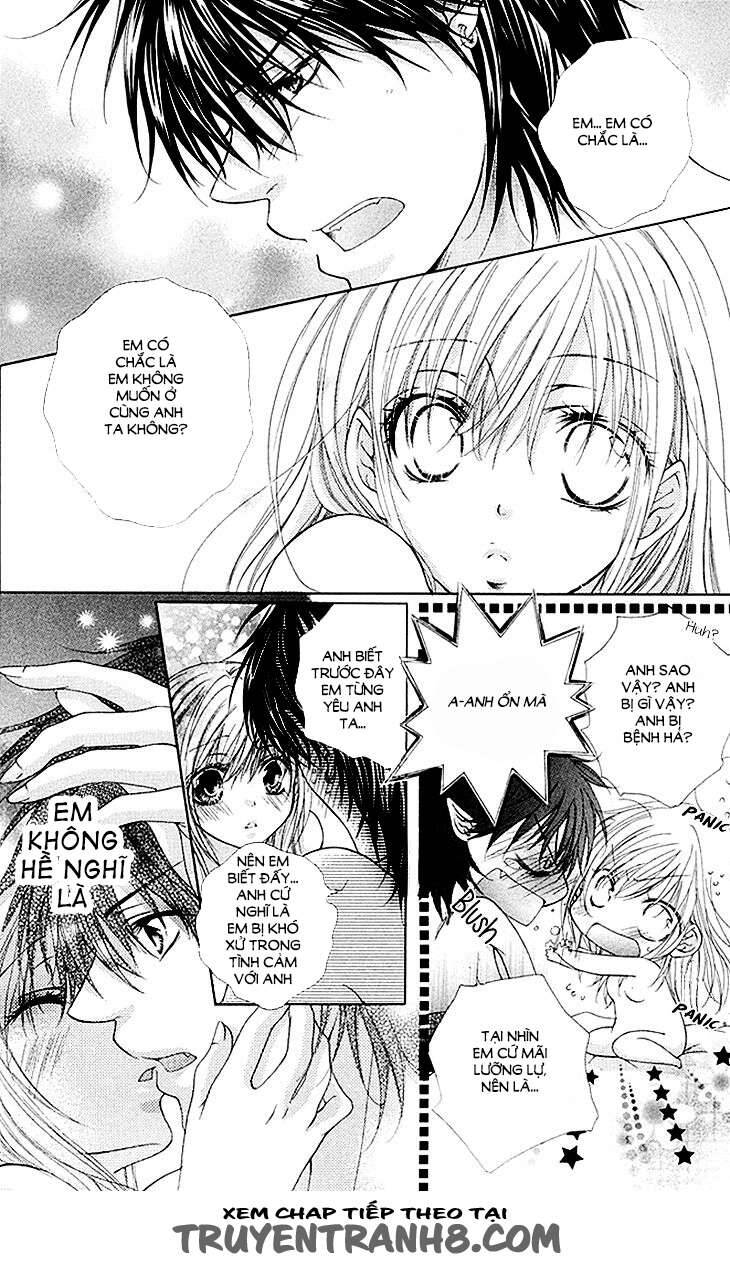 Mitsuiro Devil 1 Chapter 6 - 40