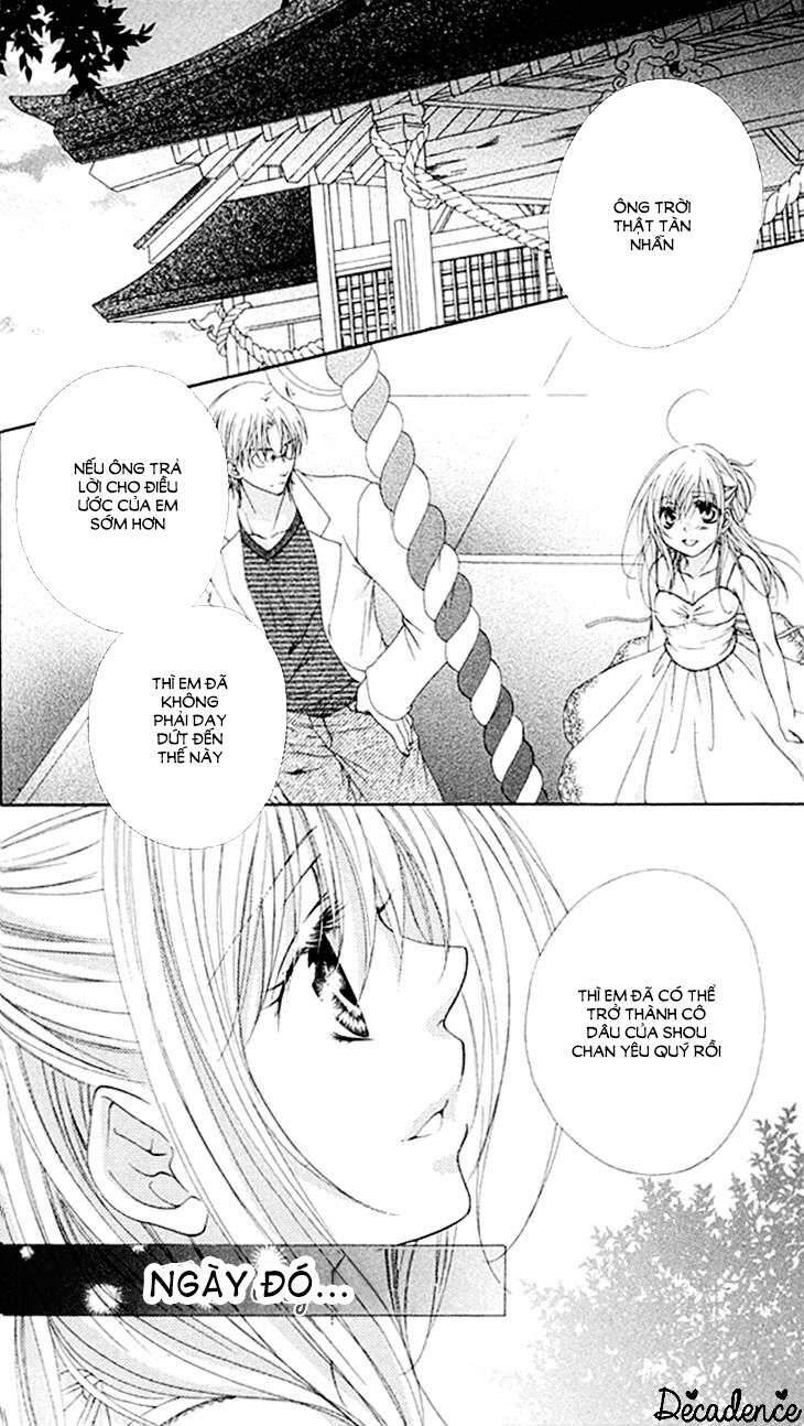 Mitsuiro Devil 1 Chapter 6 - 5