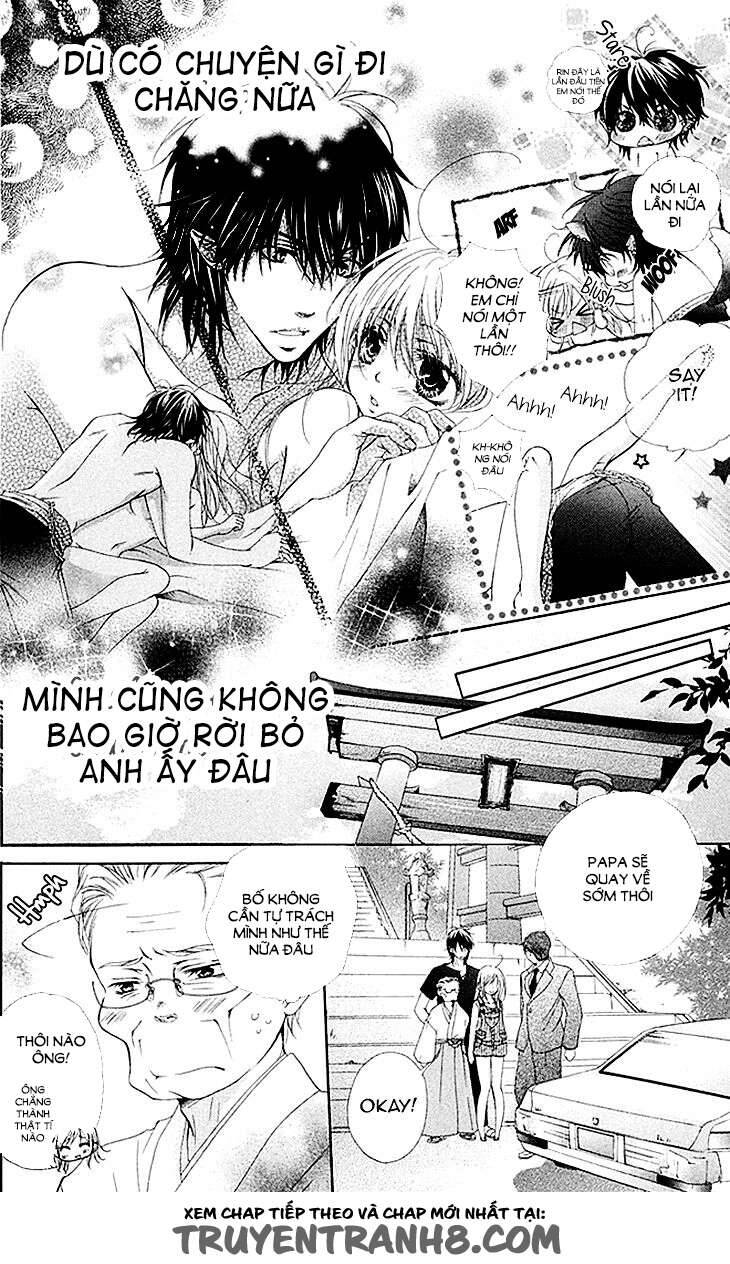 Mitsuiro Devil 1 Chapter 6 - 42