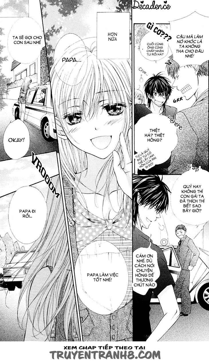 Mitsuiro Devil 1 Chapter 6 - 43