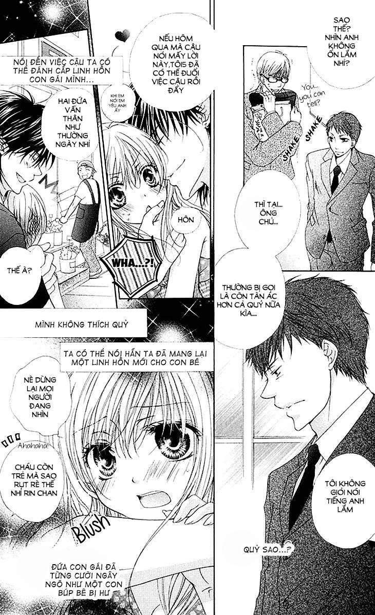 Mitsuiro Devil 1 Chapter 6 - 45