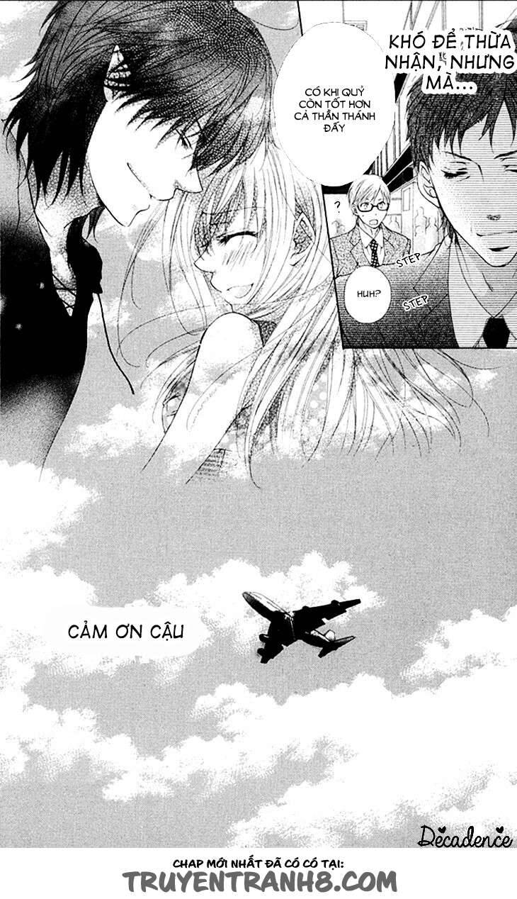 Mitsuiro Devil 1 Chapter 6 - 46