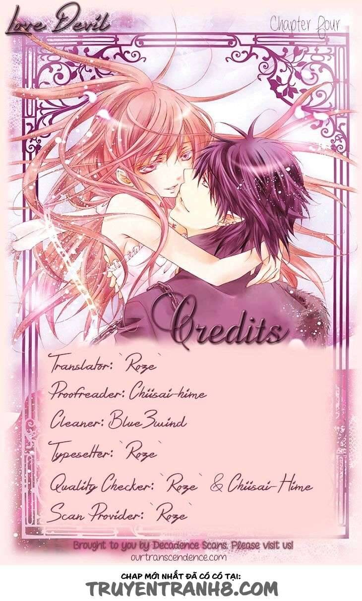 Mitsuiro Devil 1 Chapter 6 - 47