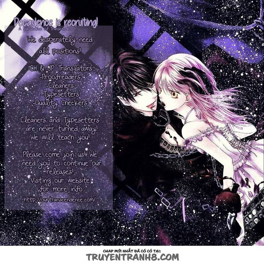 Mitsuiro Devil 1 Chapter 6 - 48