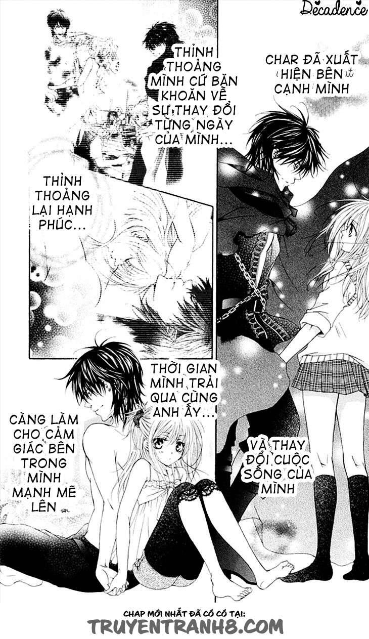 Mitsuiro Devil 1 Chapter 6 - 6