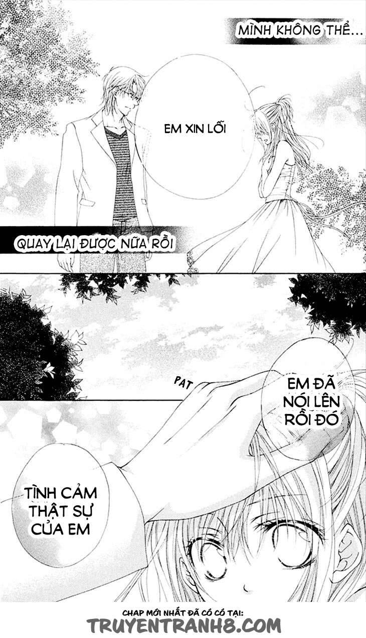 Mitsuiro Devil 1 Chapter 6 - 7