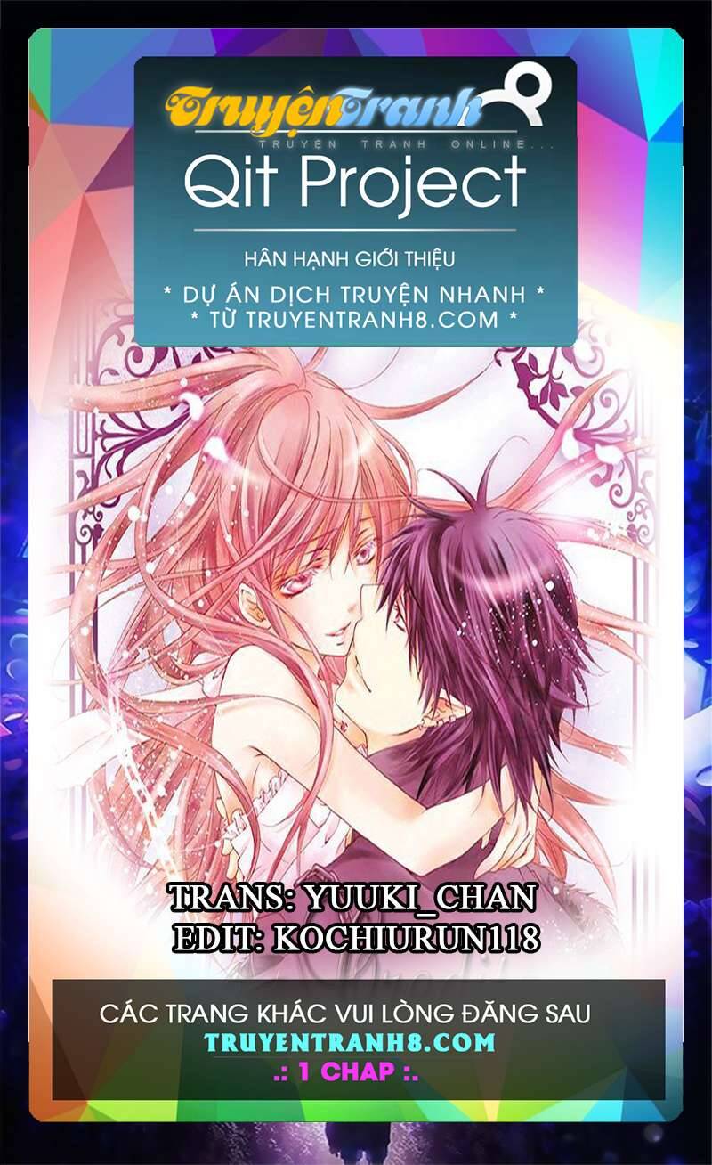 Mitsuiro Devil 1 Chapter 7 - 1