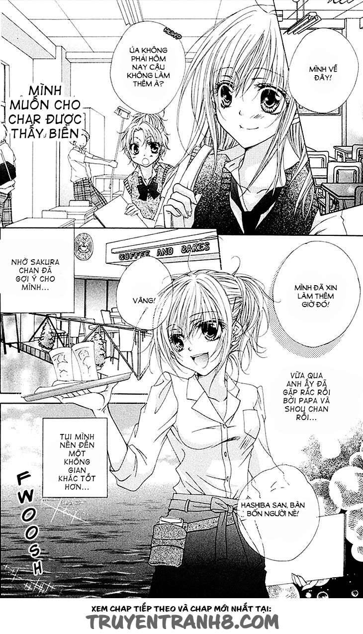 Mitsuiro Devil 1 Chapter 7 - 16