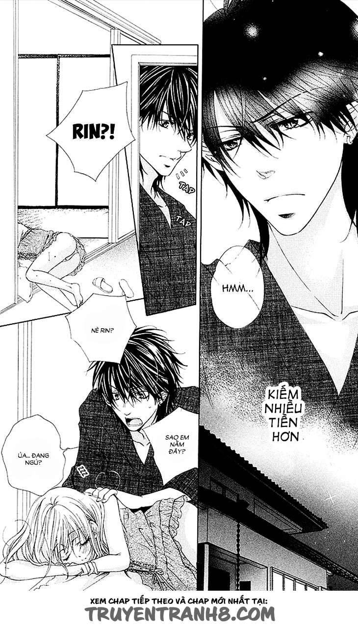 Mitsuiro Devil 1 Chapter 7 - 18