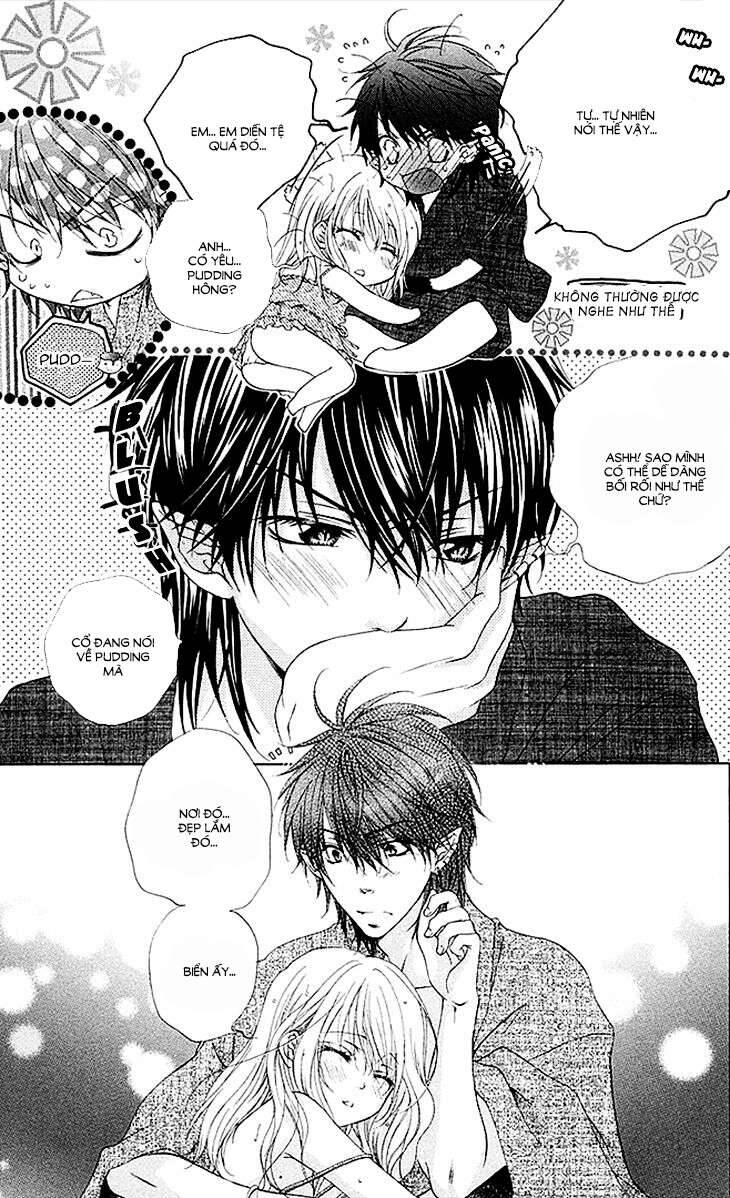 Mitsuiro Devil 1 Chapter 7 - 21