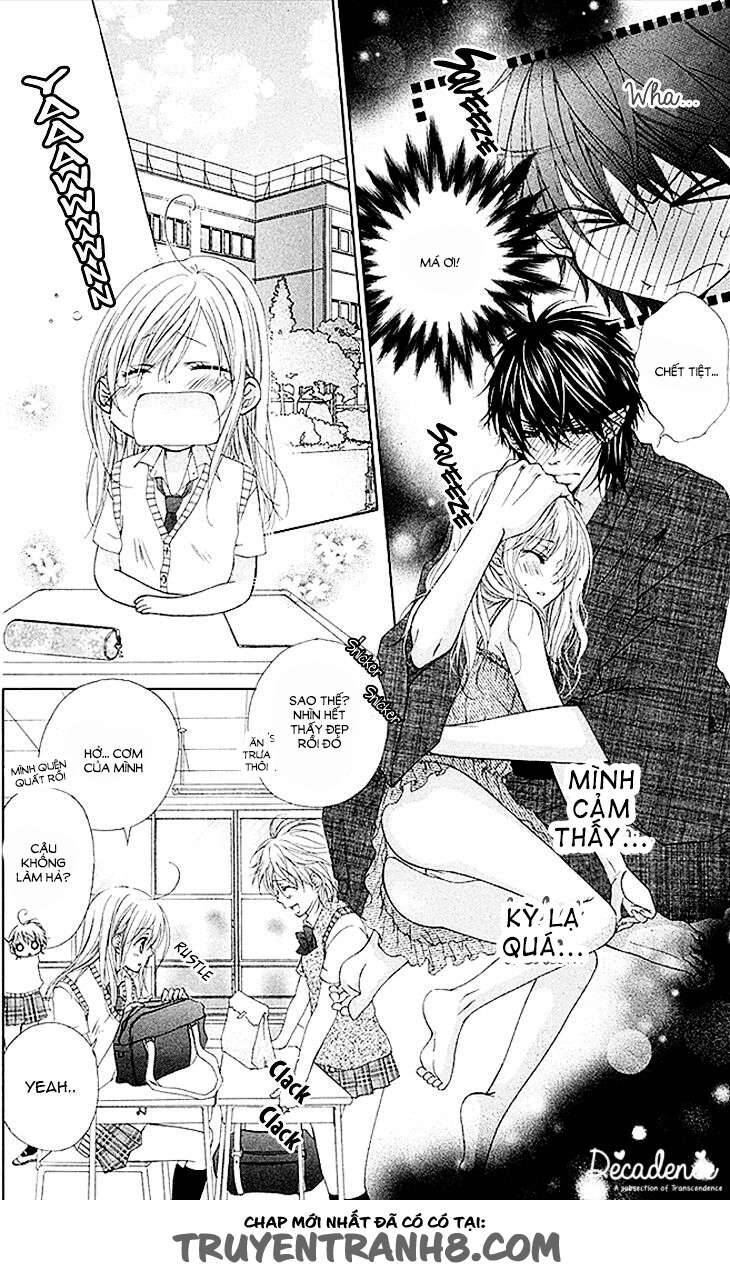 Mitsuiro Devil 1 Chapter 7 - 22