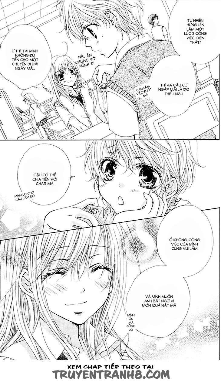 Mitsuiro Devil 1 Chapter 7 - 23