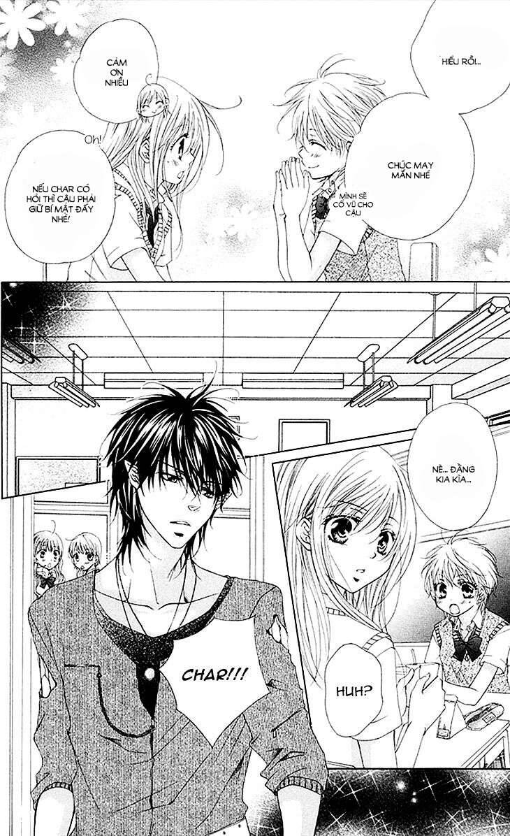 Mitsuiro Devil 1 Chapter 7 - 24