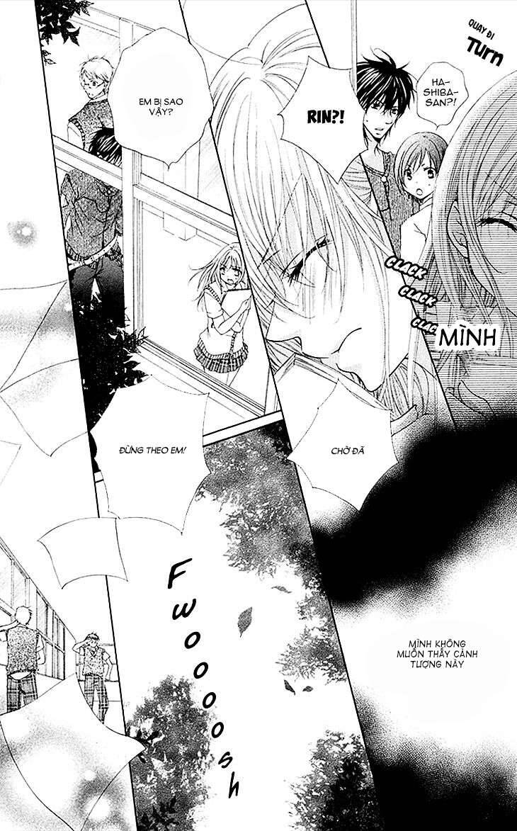 Mitsuiro Devil 1 Chapter 7 - 28