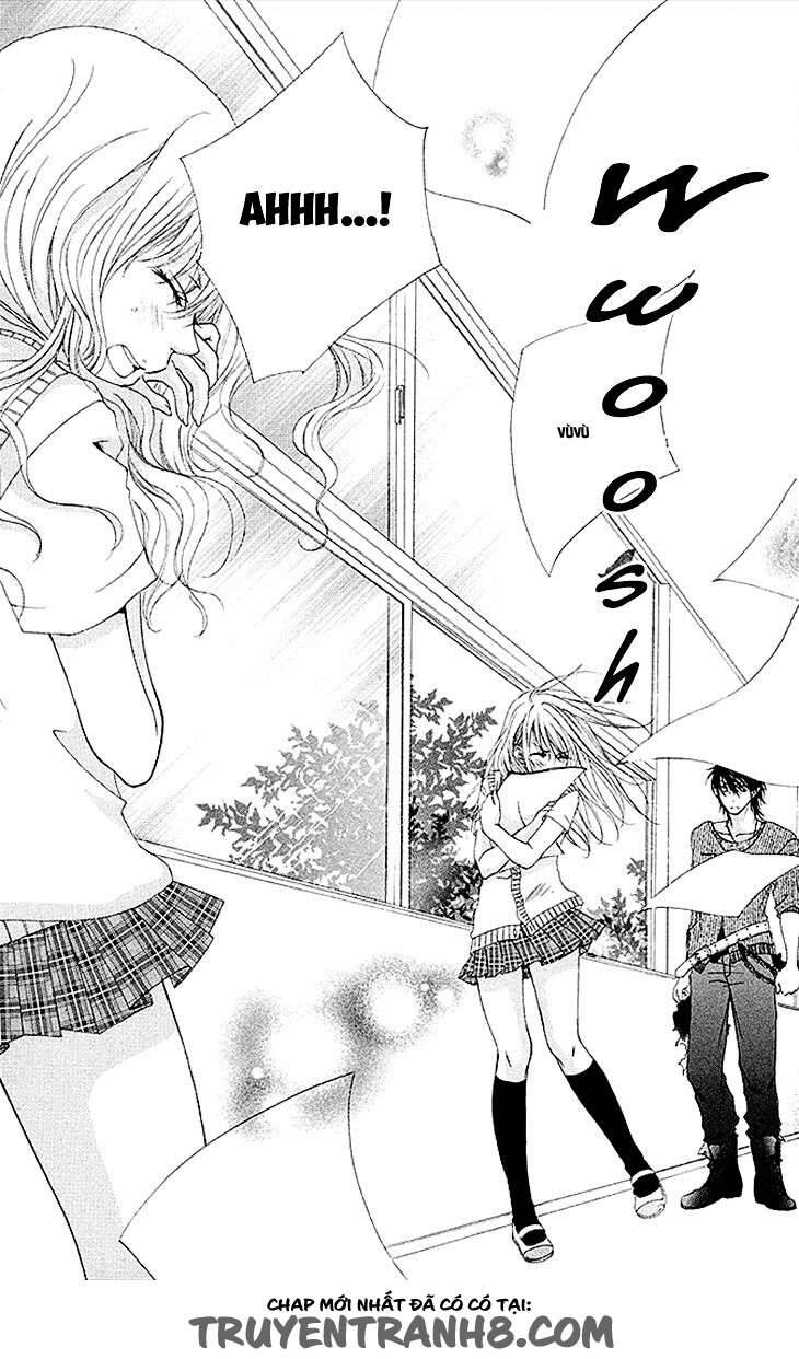 Mitsuiro Devil 1 Chapter 7 - 29