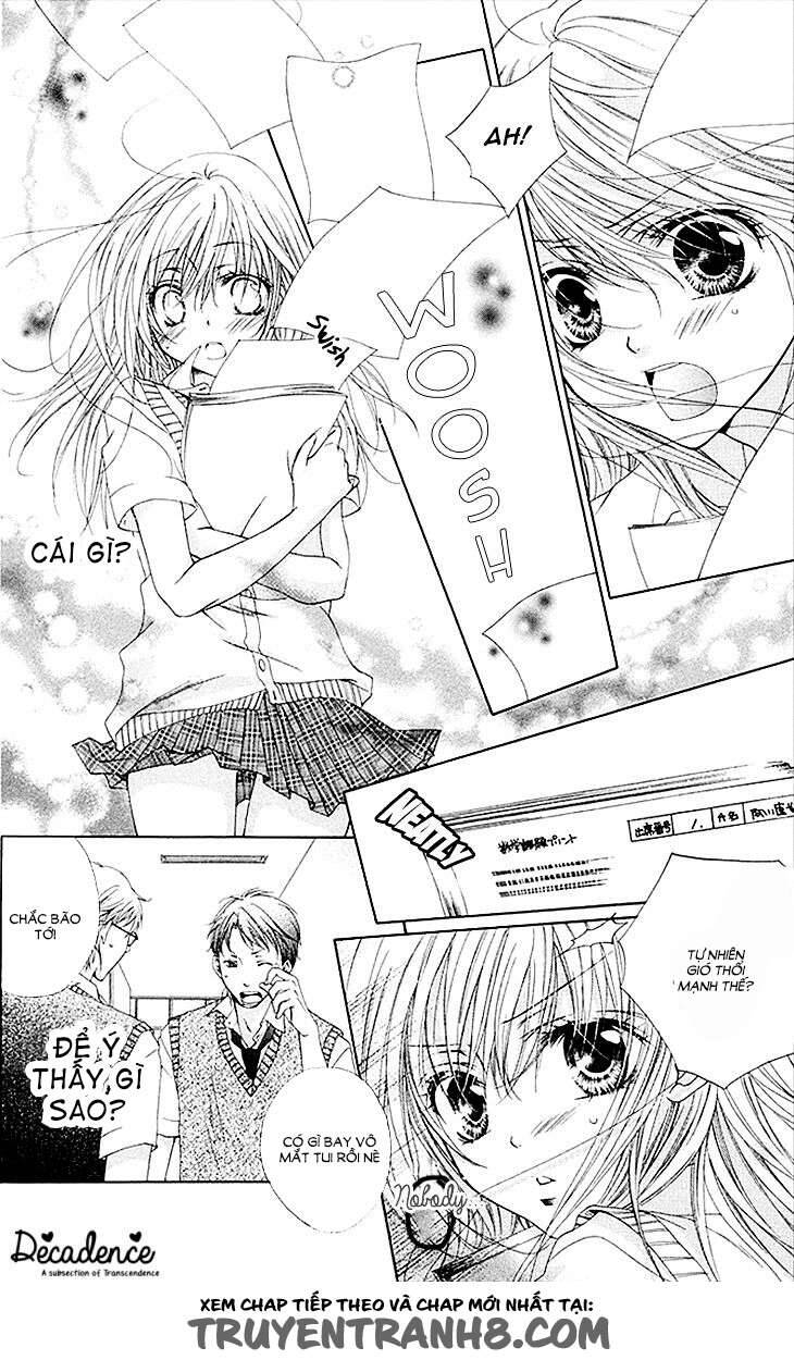 Mitsuiro Devil 1 Chapter 7 - 30