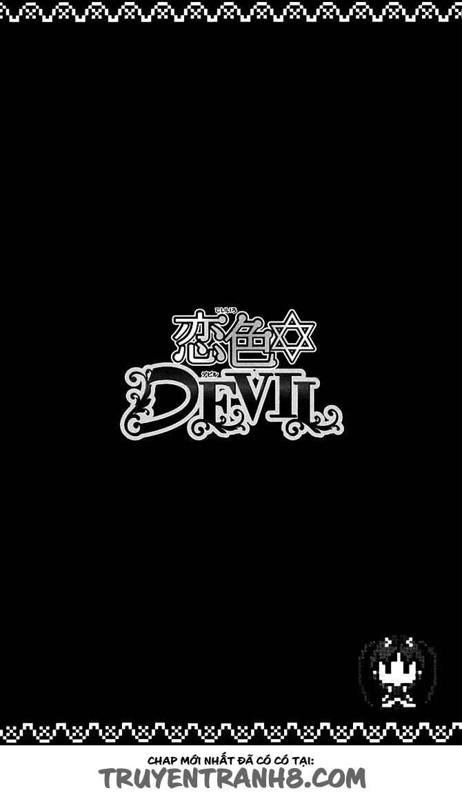 Mitsuiro Devil 1 Chapter 7 - 4