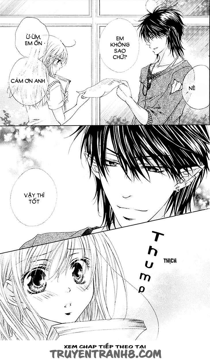 Mitsuiro Devil 1 Chapter 7 - 31