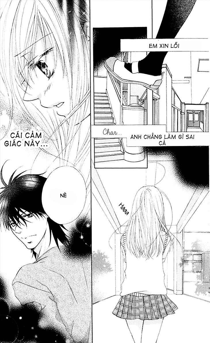 Mitsuiro Devil 1 Chapter 7 - 33