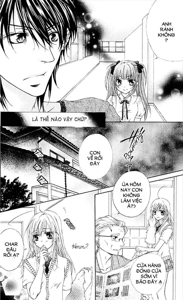 Mitsuiro Devil 1 Chapter 7 - 34