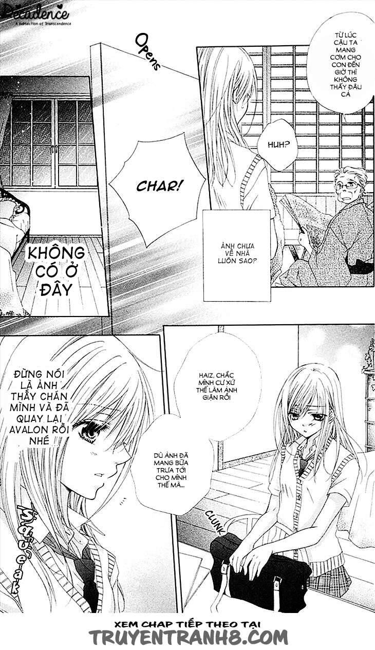 Mitsuiro Devil 1 Chapter 7 - 35