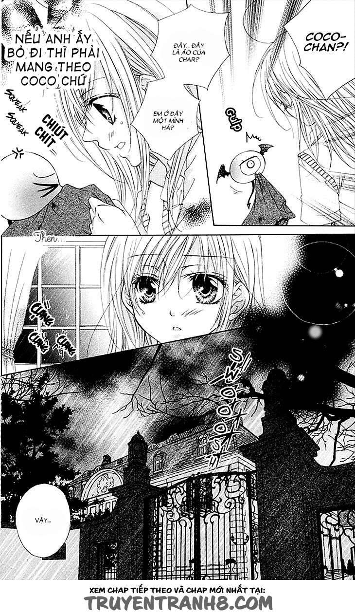 Mitsuiro Devil 1 Chapter 7 - 36