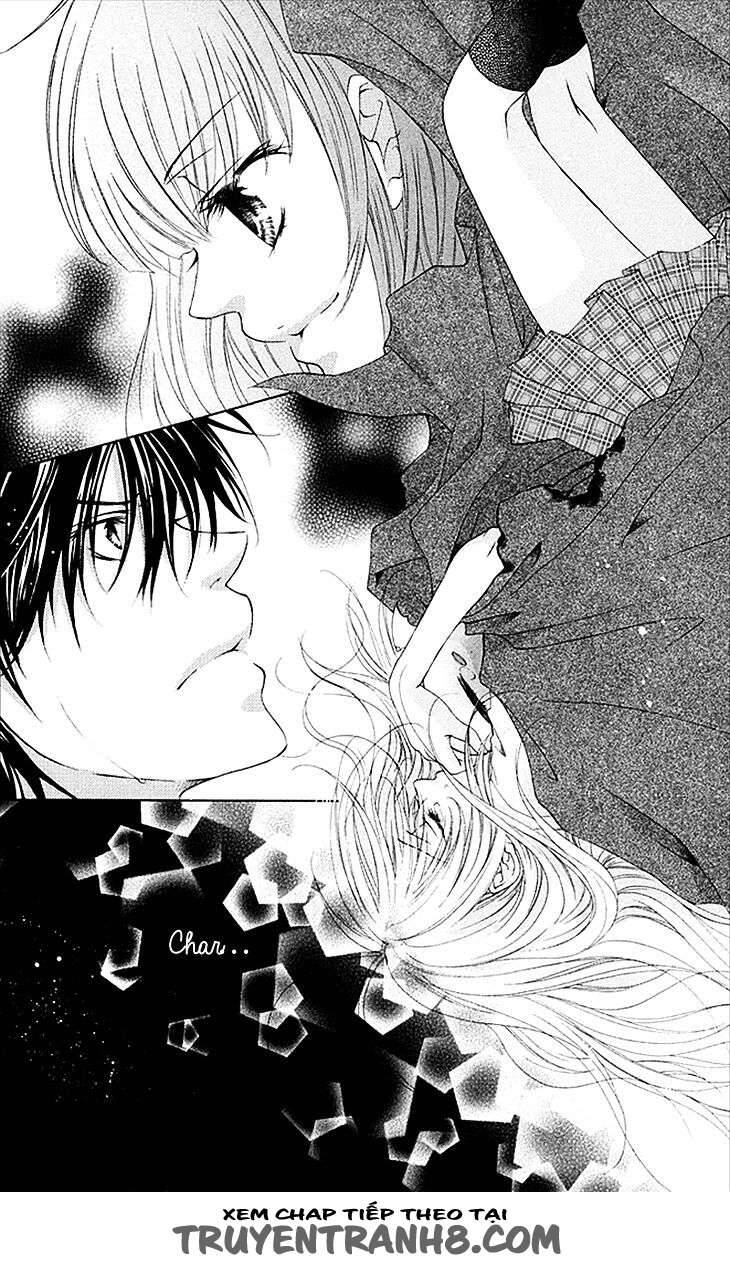 Mitsuiro Devil 1 Chapter 7 - 46