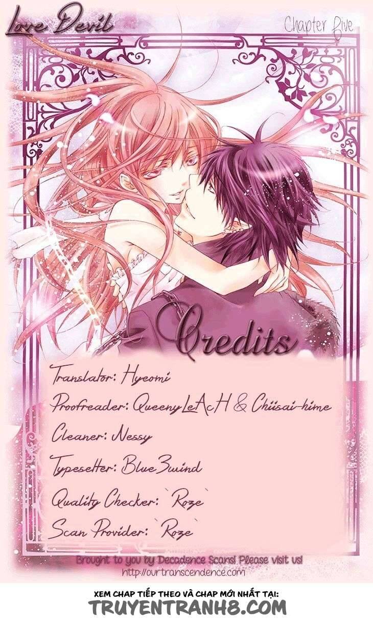 Mitsuiro Devil 1 Chapter 7 - 47