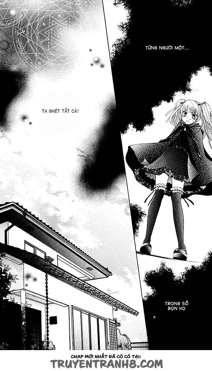 Mitsuiro Devil 1 Chapter 7 - 6