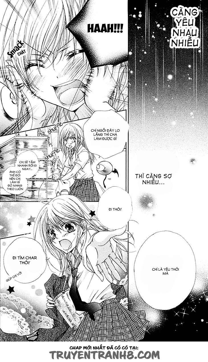 Mitsuiro Devil 1 Chapter 8 - 13