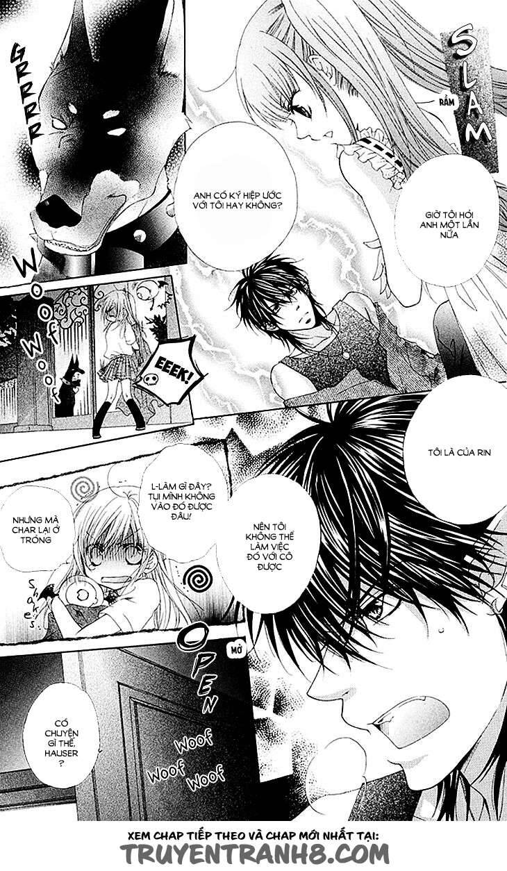 Mitsuiro Devil 1 Chapter 8 - 18