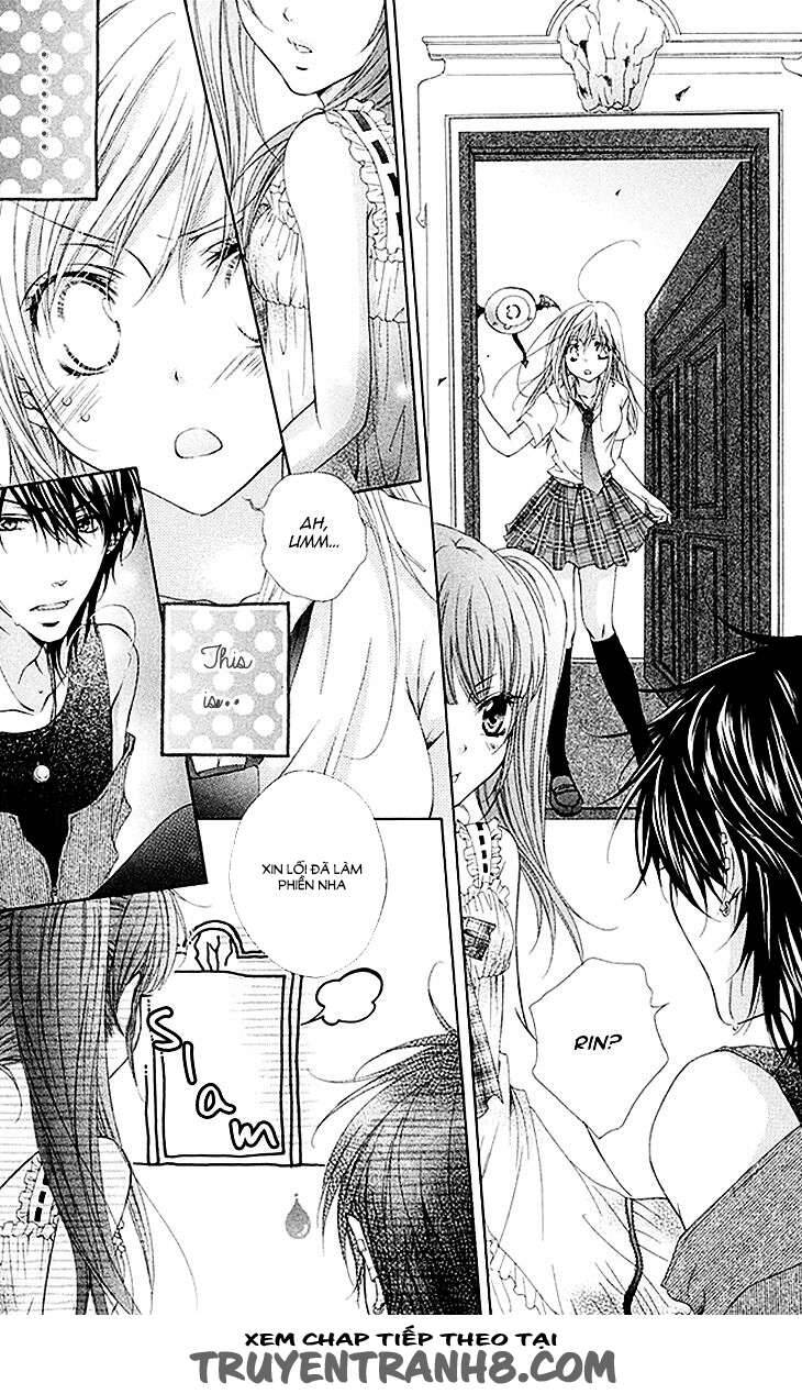 Mitsuiro Devil 1 Chapter 8 - 20