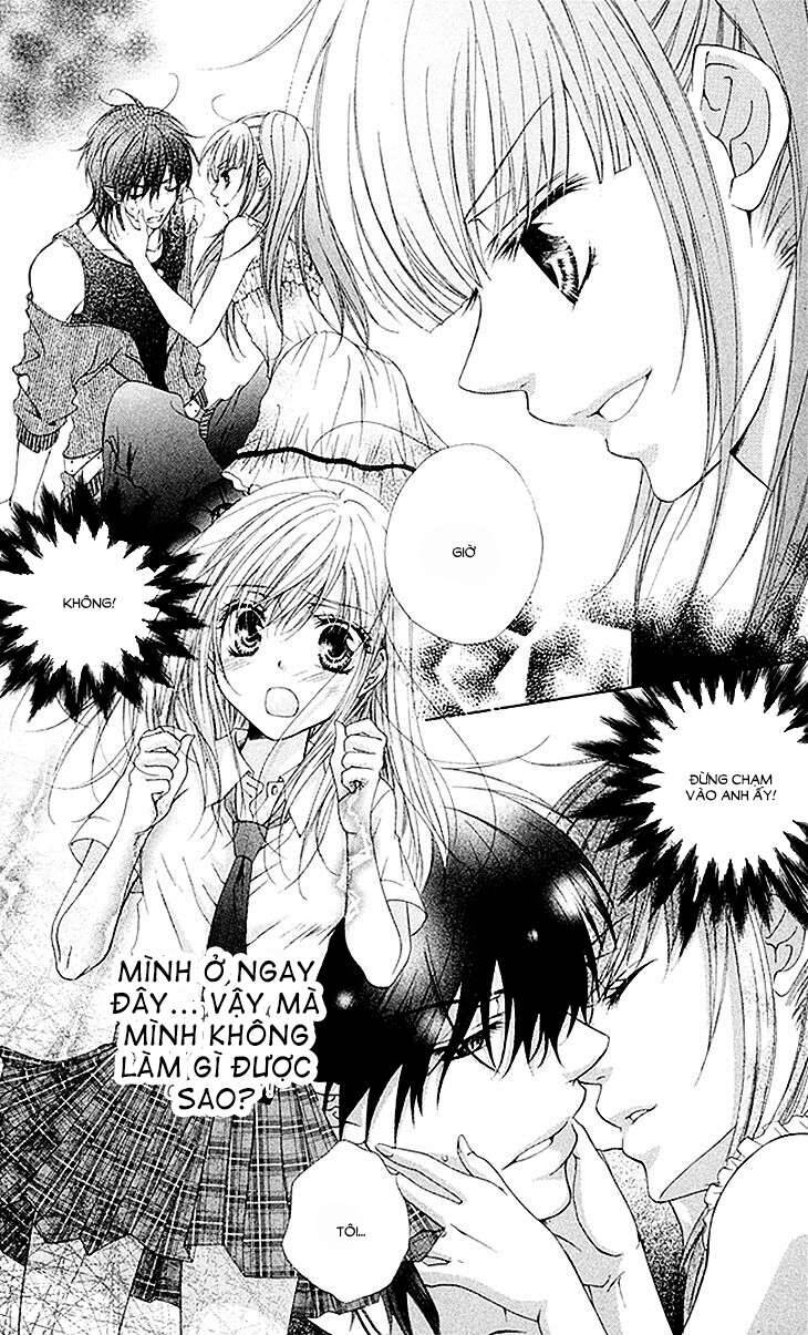 Mitsuiro Devil 1 Chapter 8 - 23