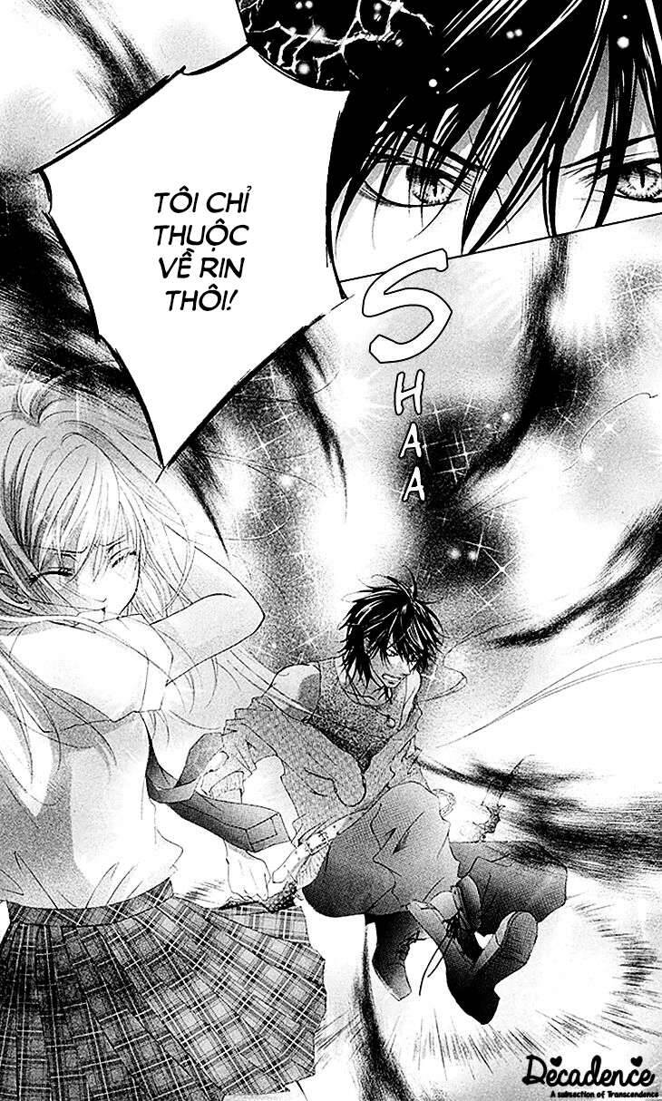 Mitsuiro Devil 1 Chapter 8 - 24