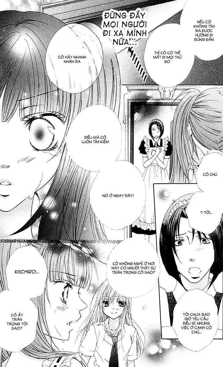 Mitsuiro Devil 1 Chapter 8 - 30