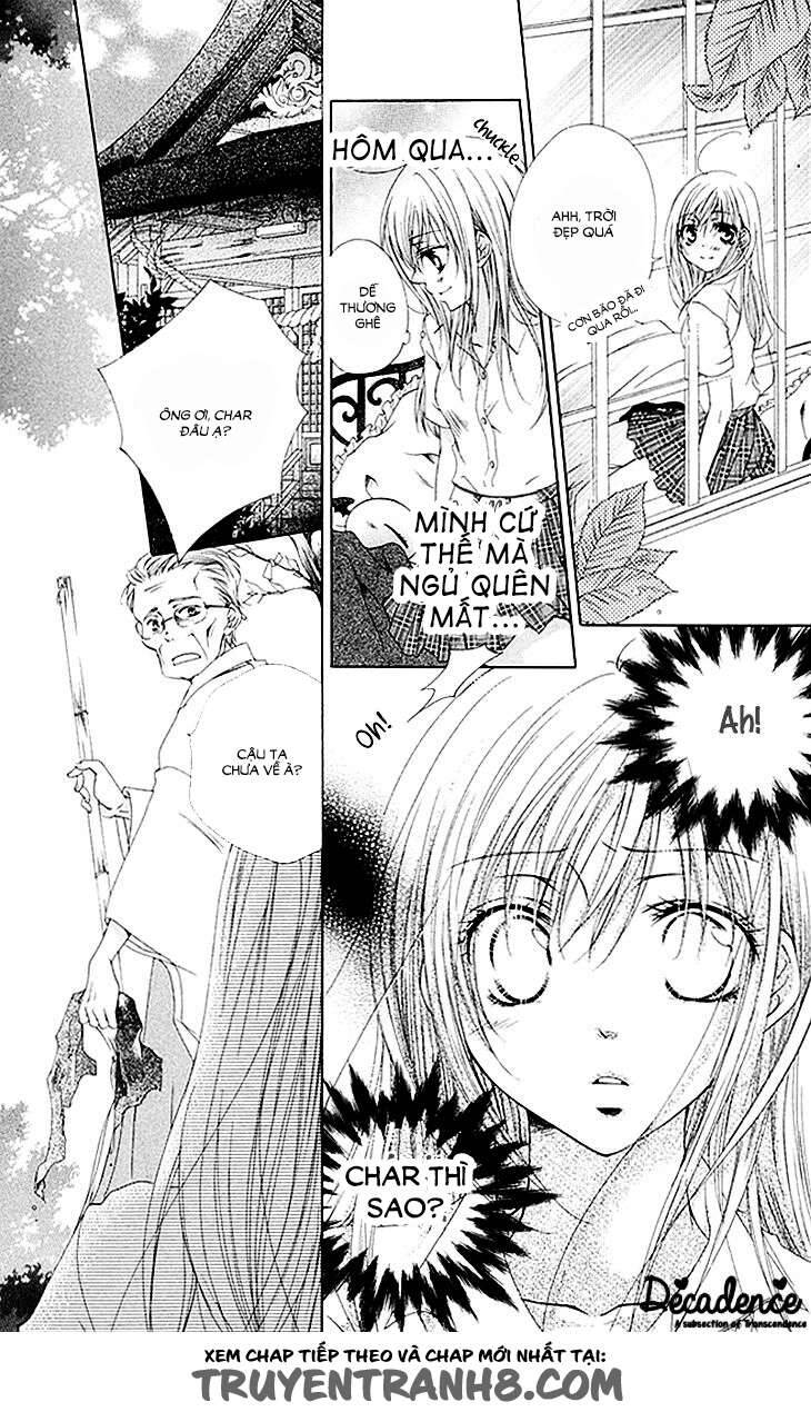 Mitsuiro Devil 1 Chapter 8 - 4