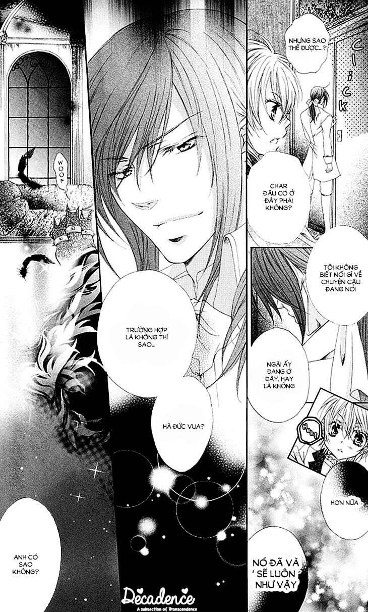 Mitsuiro Devil 1 Chapter 8 - 36