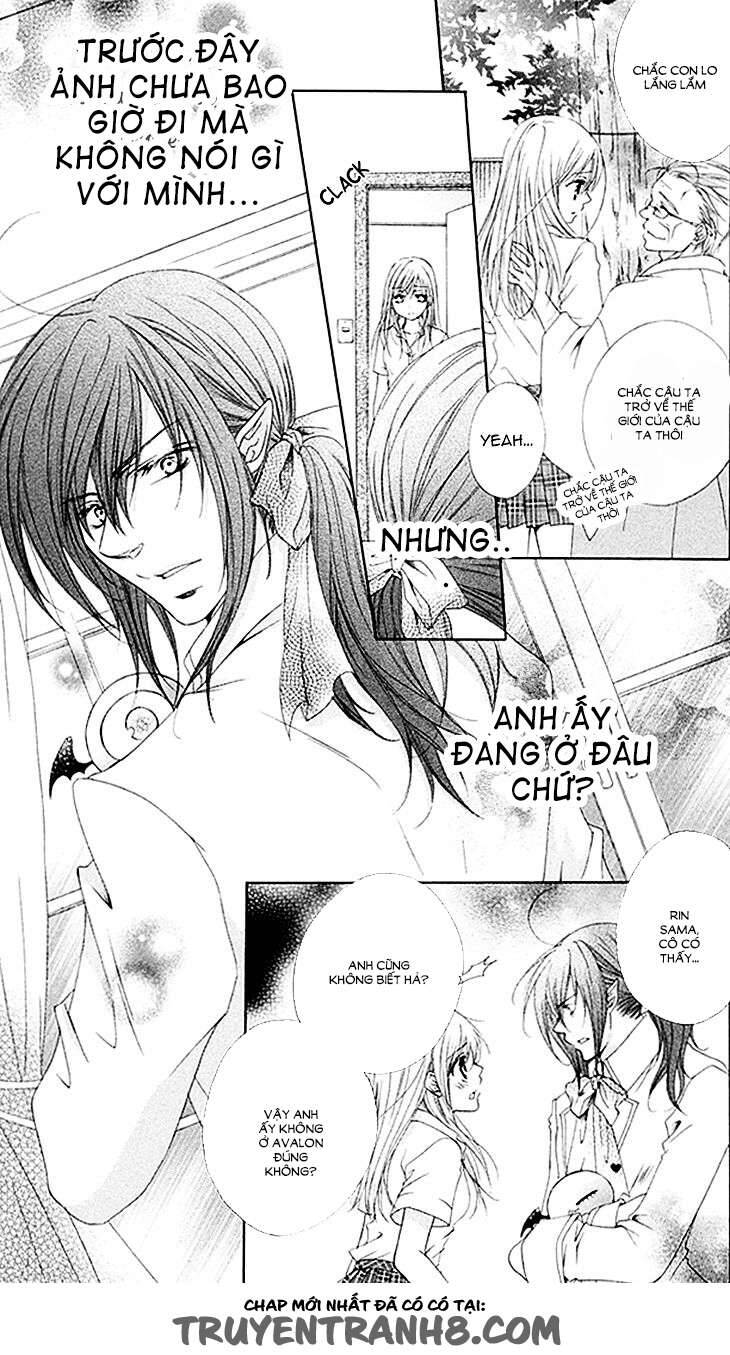 Mitsuiro Devil 1 Chapter 8 - 5