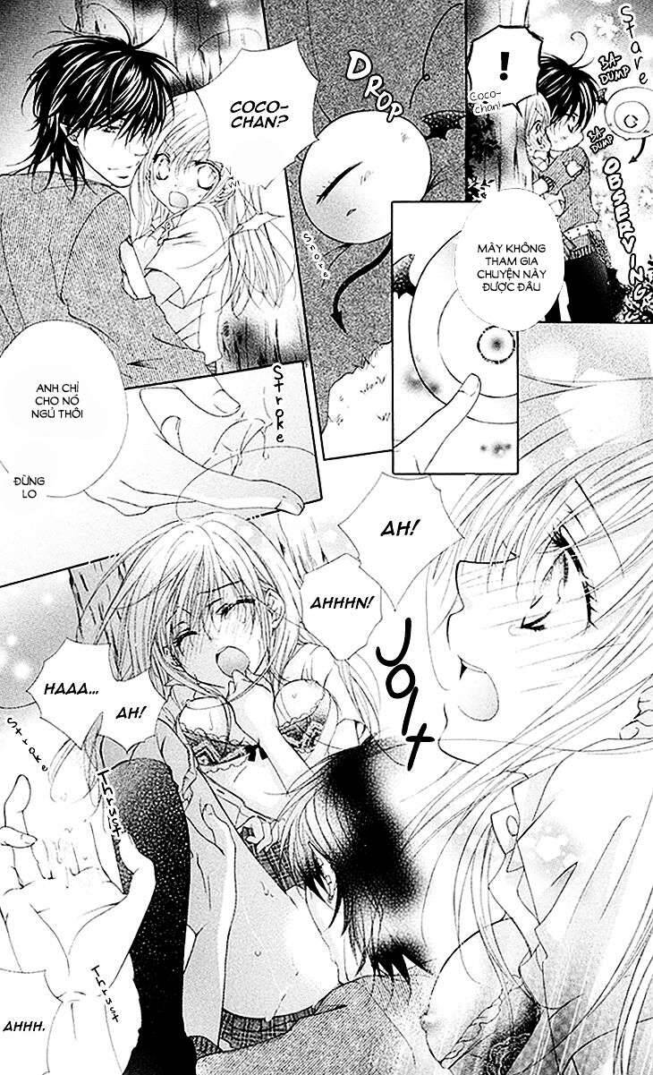 Mitsuiro Devil 1 Chapter 8 - 43