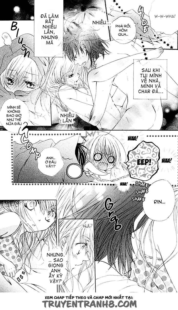 Mitsuiro Devil 1 Chapter 8 - 47