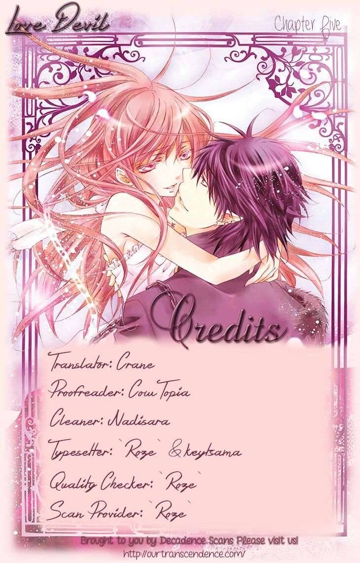 Mitsuiro Devil 1 Chapter 8 - 49