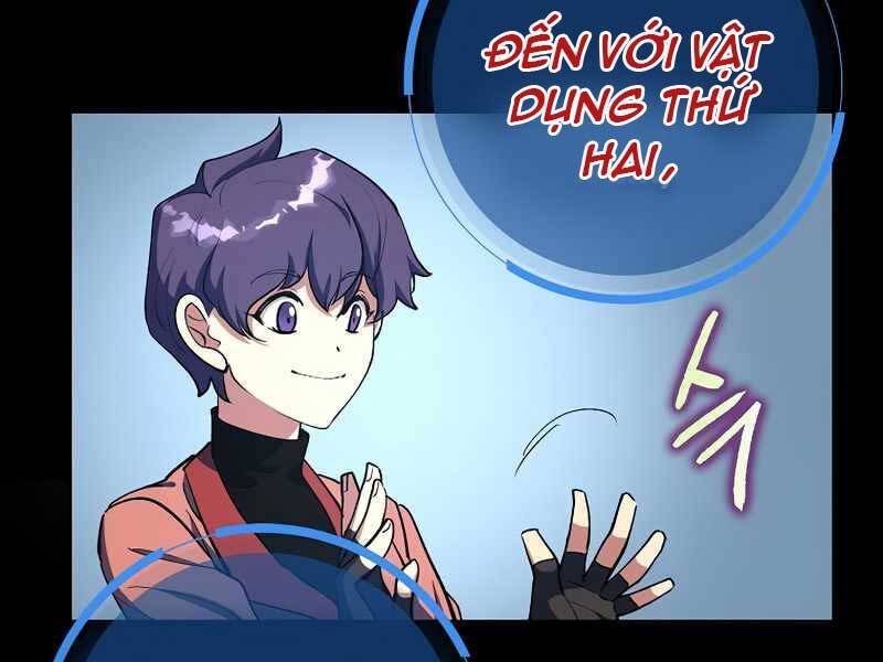 Siêu May Mắn Chapter 2 - 30