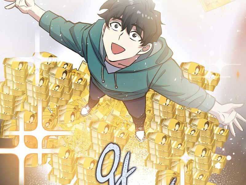 Siêu May Mắn Chapter 2 - 87