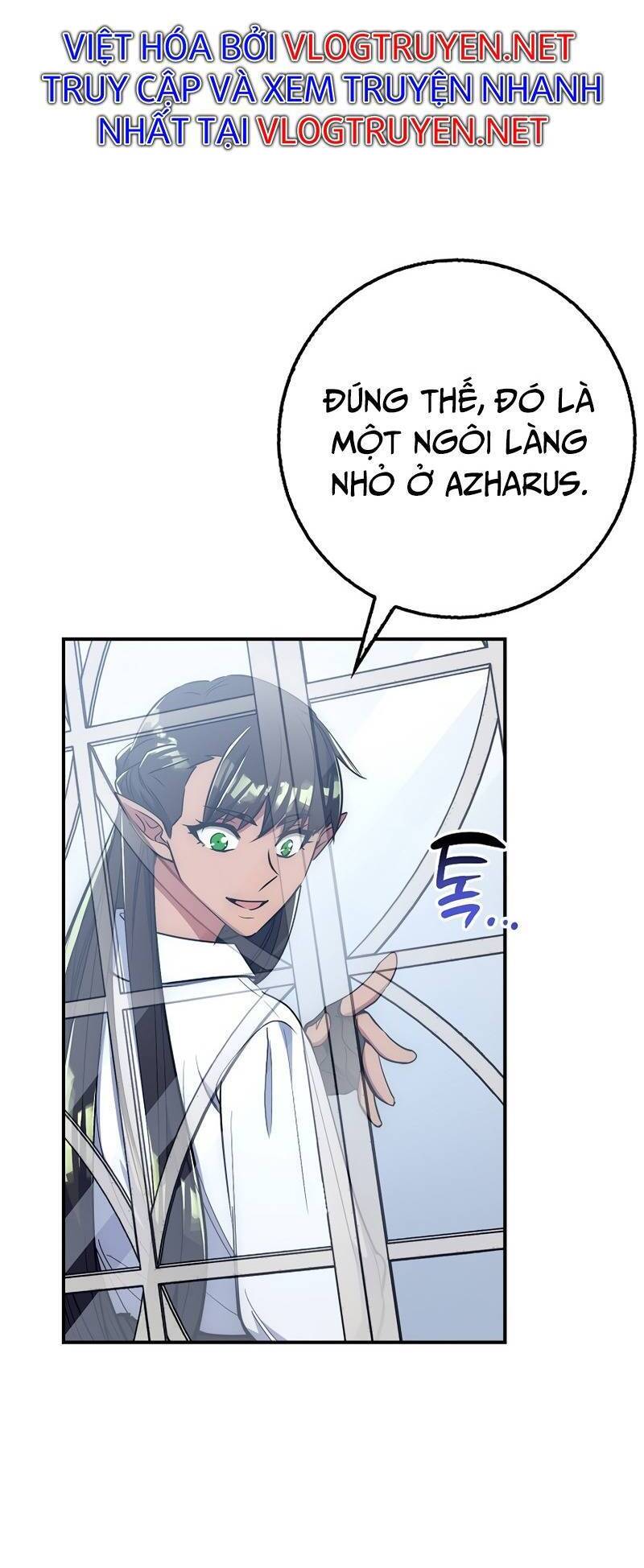Siêu May Mắn Chapter 25 - 19