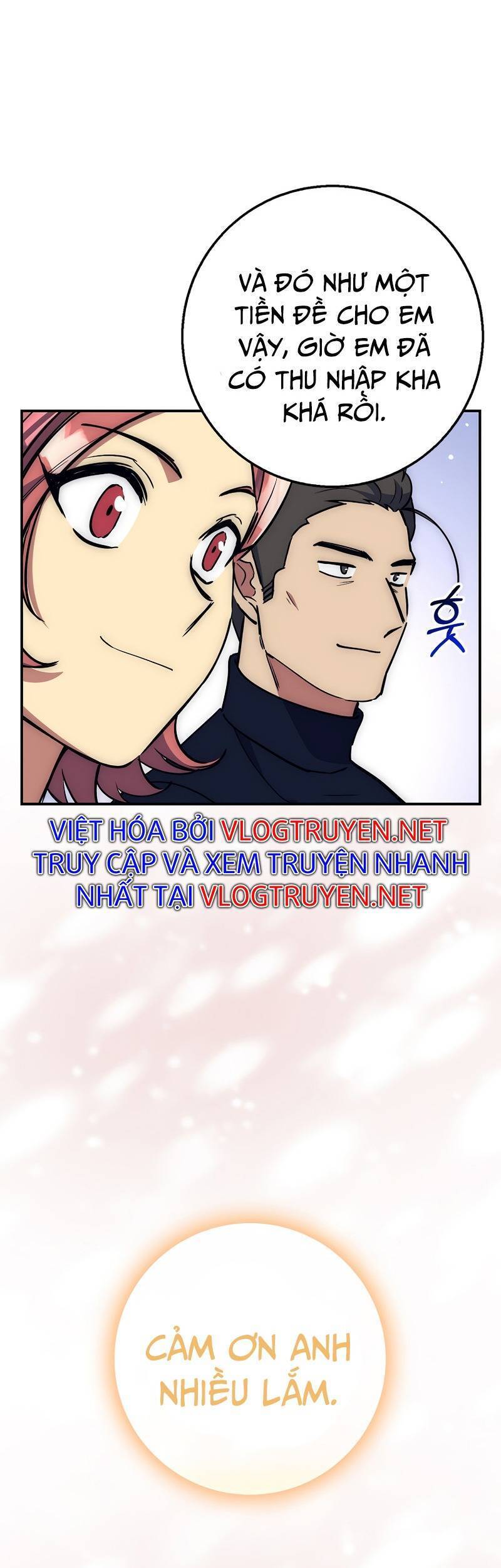 Siêu May Mắn Chapter 25 - 47