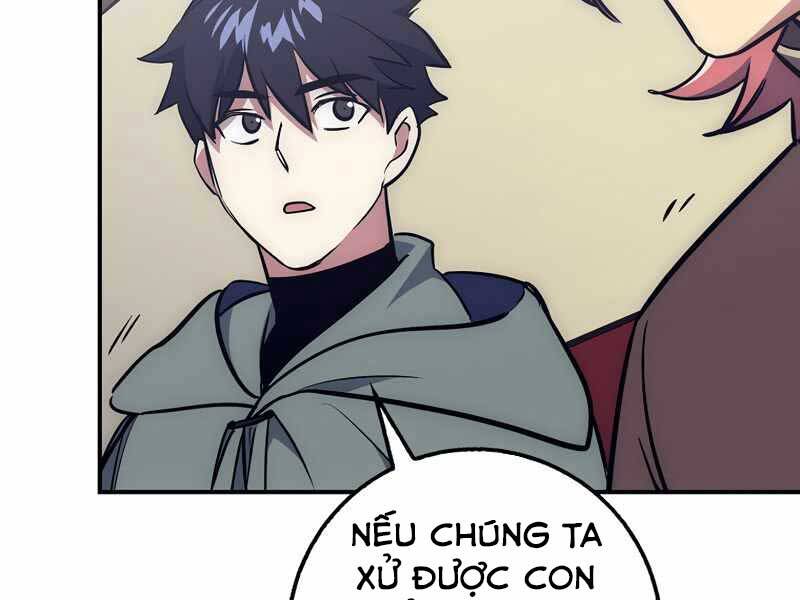 Siêu May Mắn Chapter 26 - 27