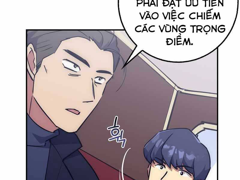 Siêu May Mắn Chapter 26 - 33