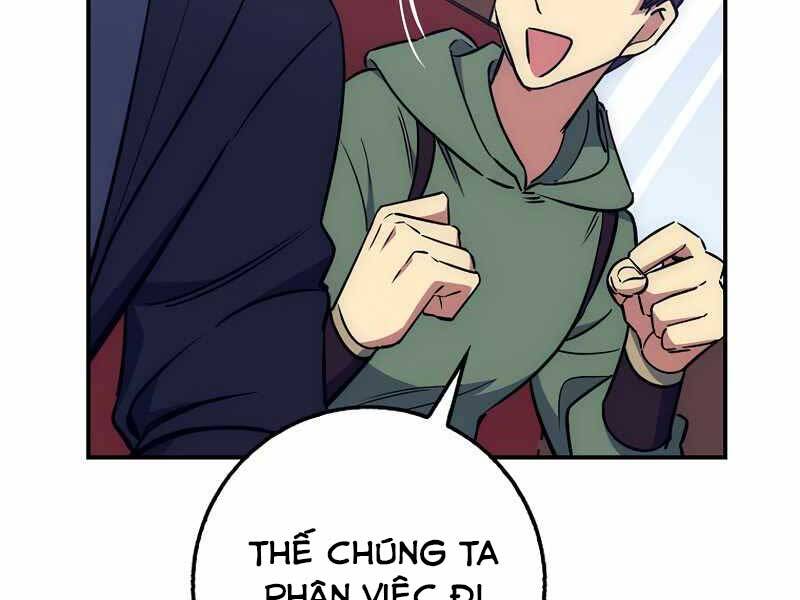 Siêu May Mắn Chapter 26 - 34