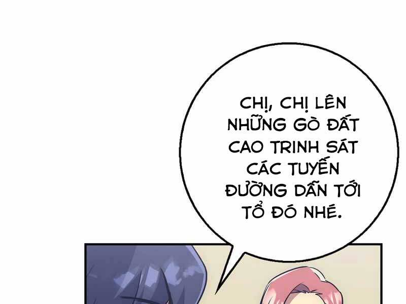 Siêu May Mắn Chapter 26 - 36